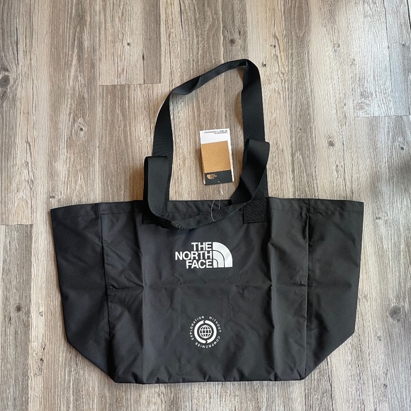 The North Face Other - The North face Large Tote bag. Brand New.